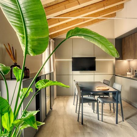 Do Pomi Suite Treviso Exteriér fotografie