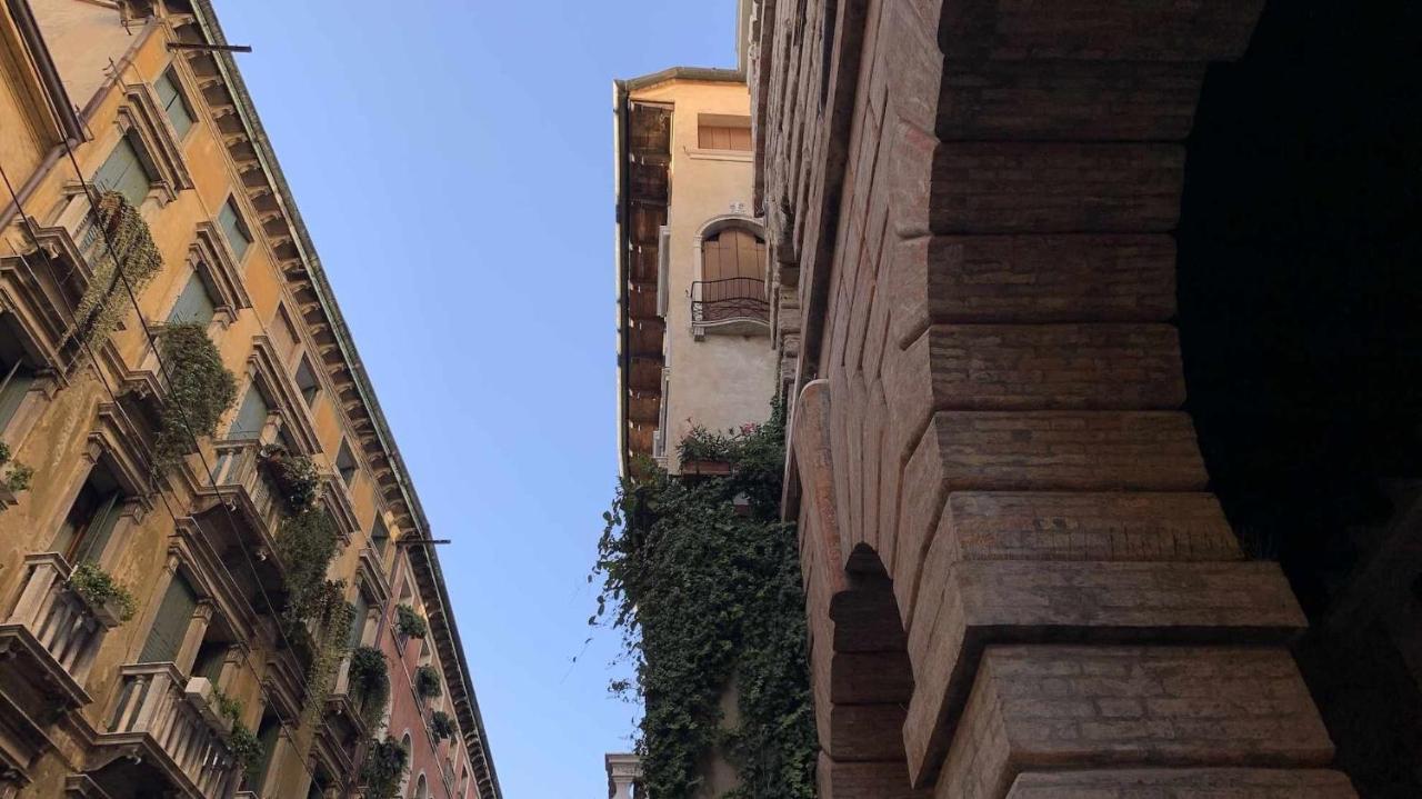 Do Pomi Suite Treviso Exteriér fotografie