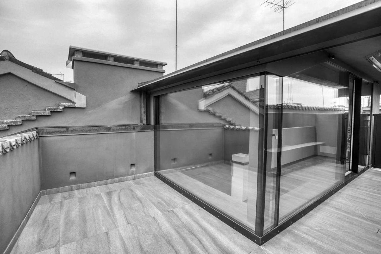 Do Pomi Suite Treviso Exteriér fotografie