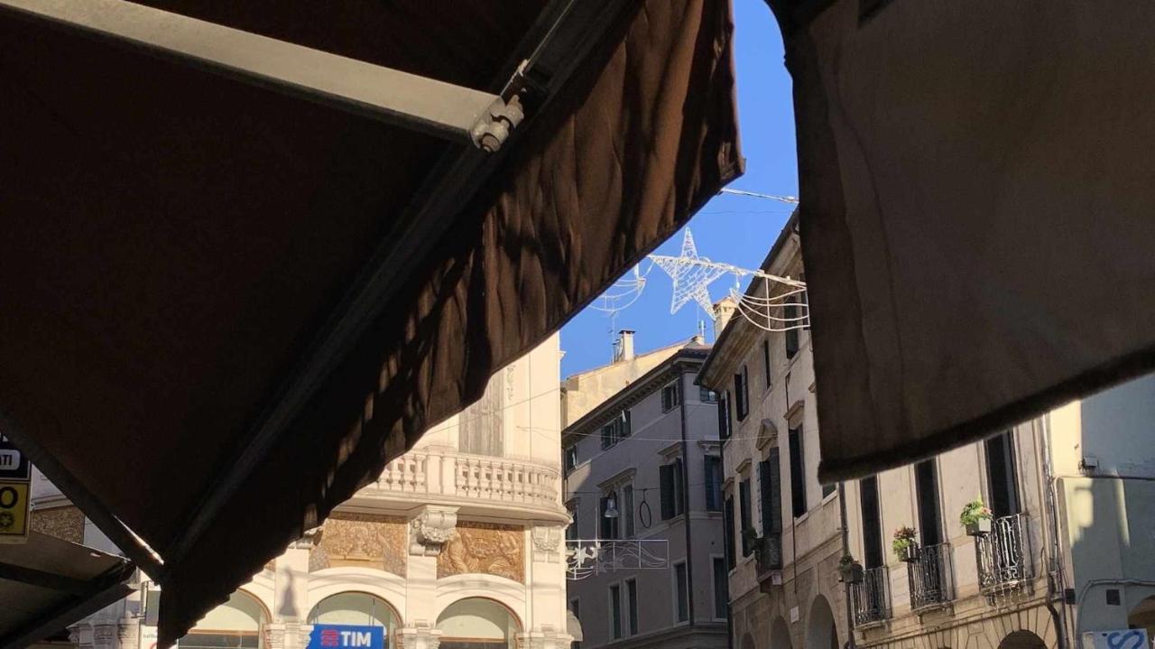 Do Pomi Suite Treviso Exteriér fotografie