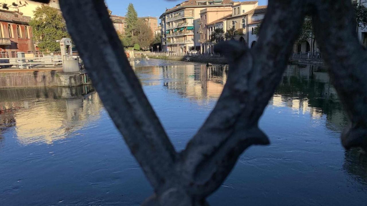 Do Pomi Suite Treviso Exteriér fotografie