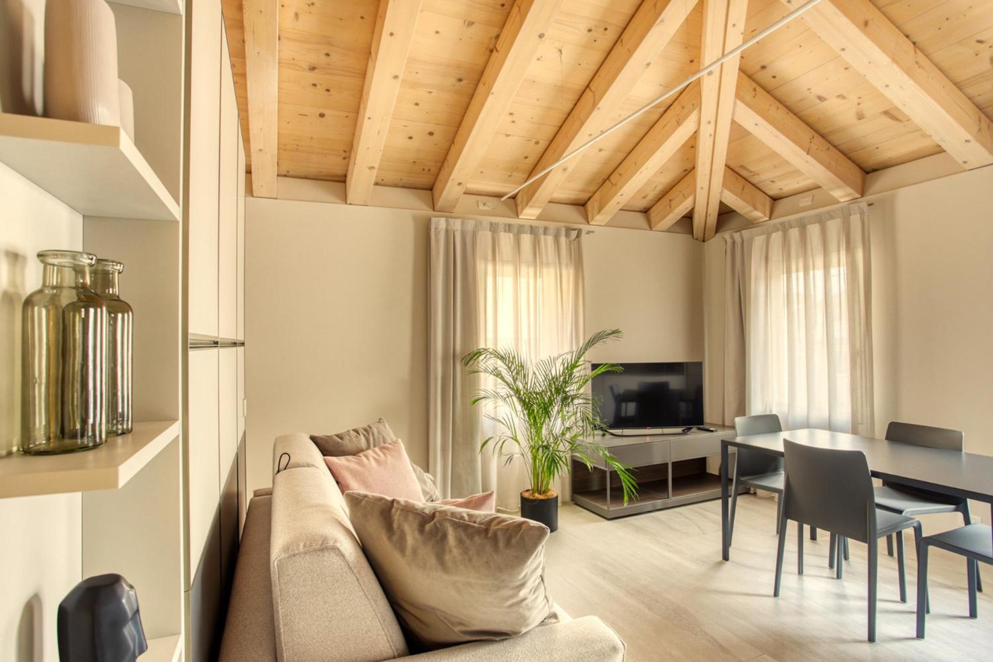 Do Pomi Suite Treviso Exteriér fotografie