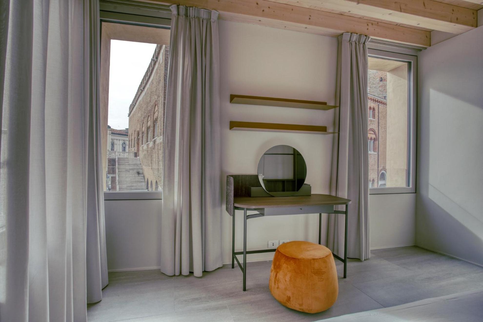 Do Pomi Suite Treviso Exteriér fotografie