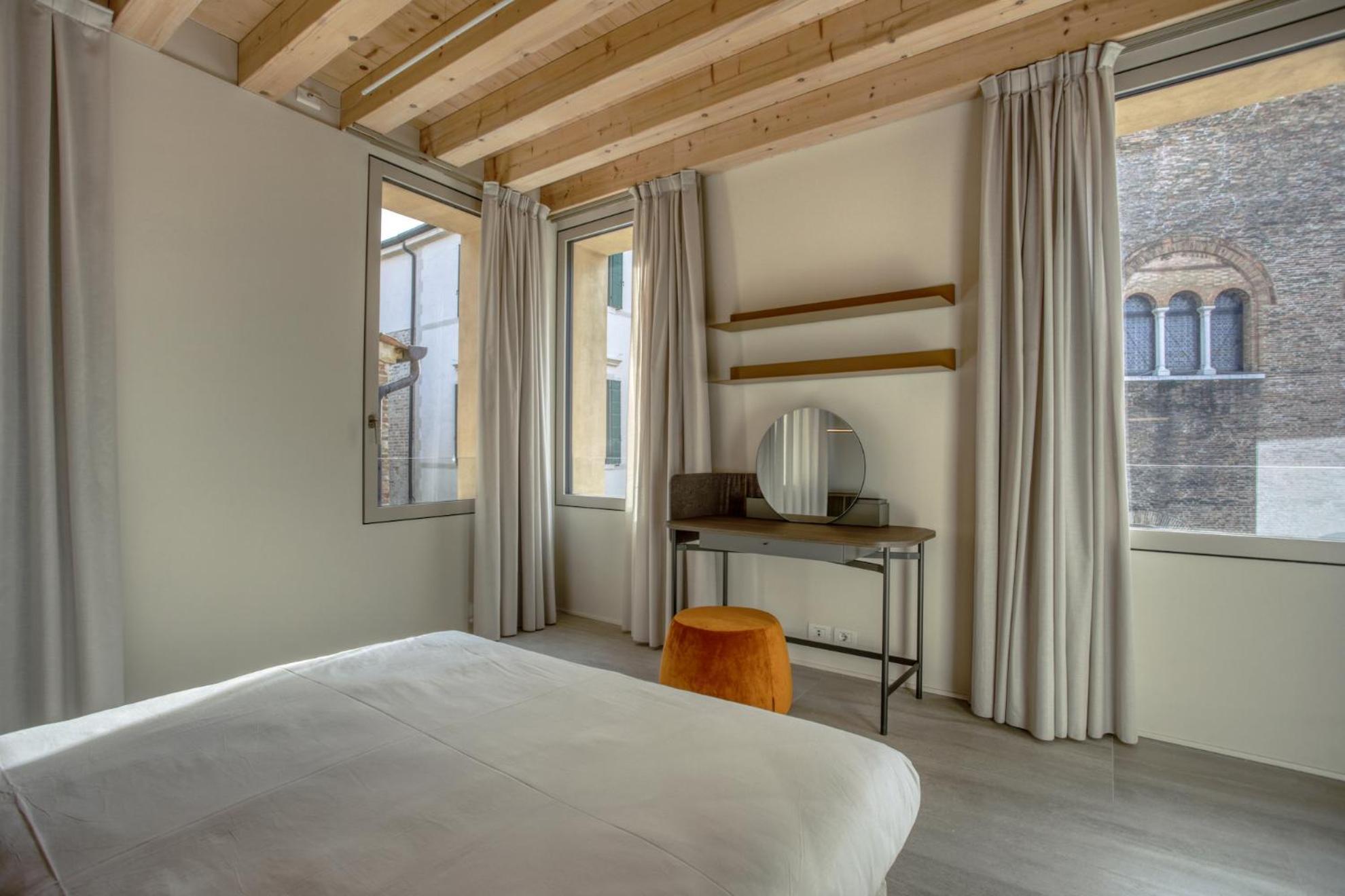 Do Pomi Suite Treviso Exteriér fotografie