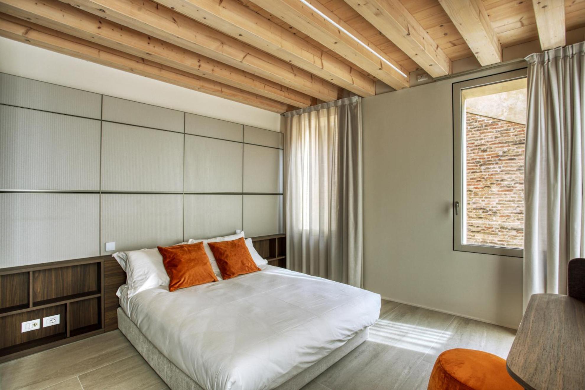 Do Pomi Suite Treviso Exteriér fotografie