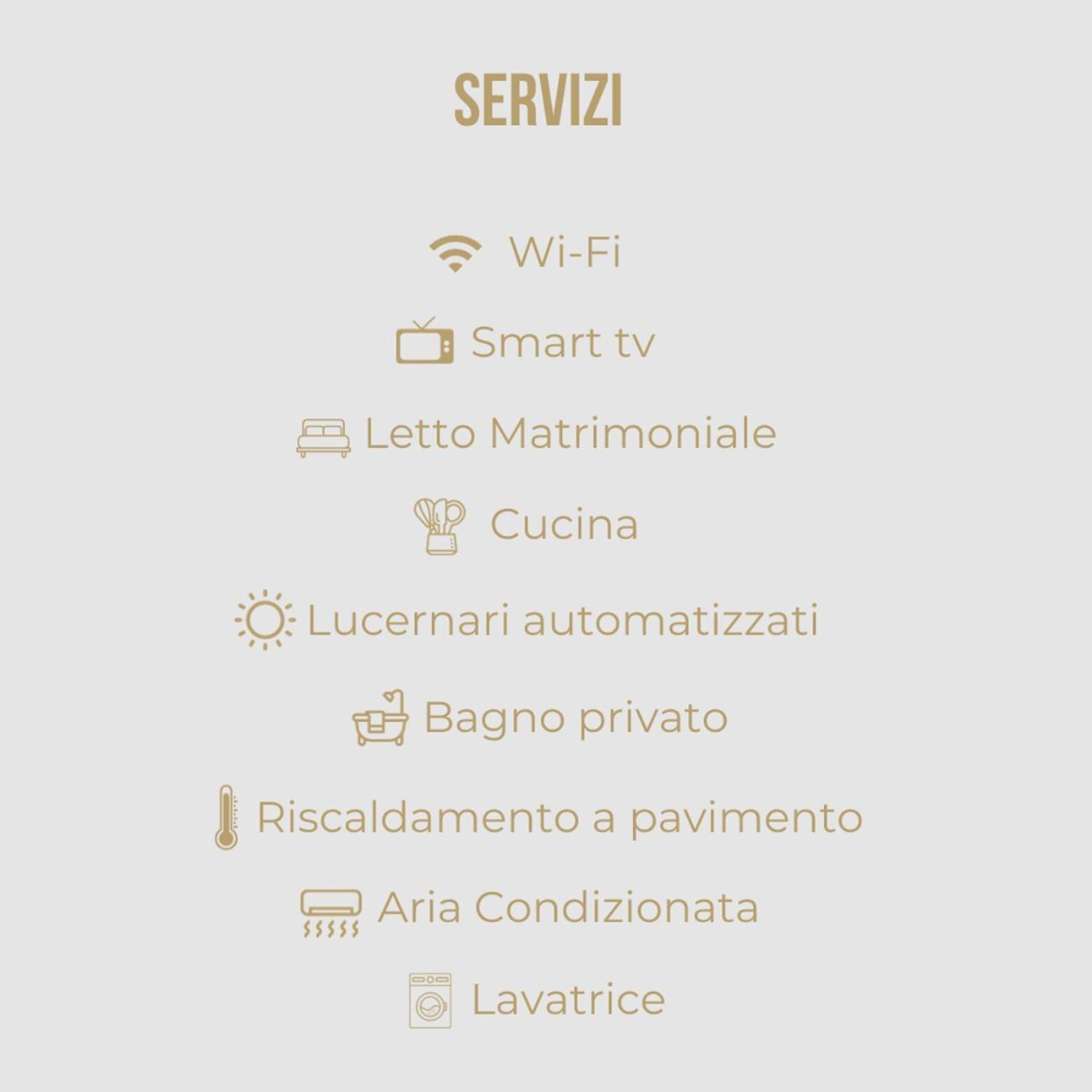 Do Pomi Suite Treviso Exteriér fotografie