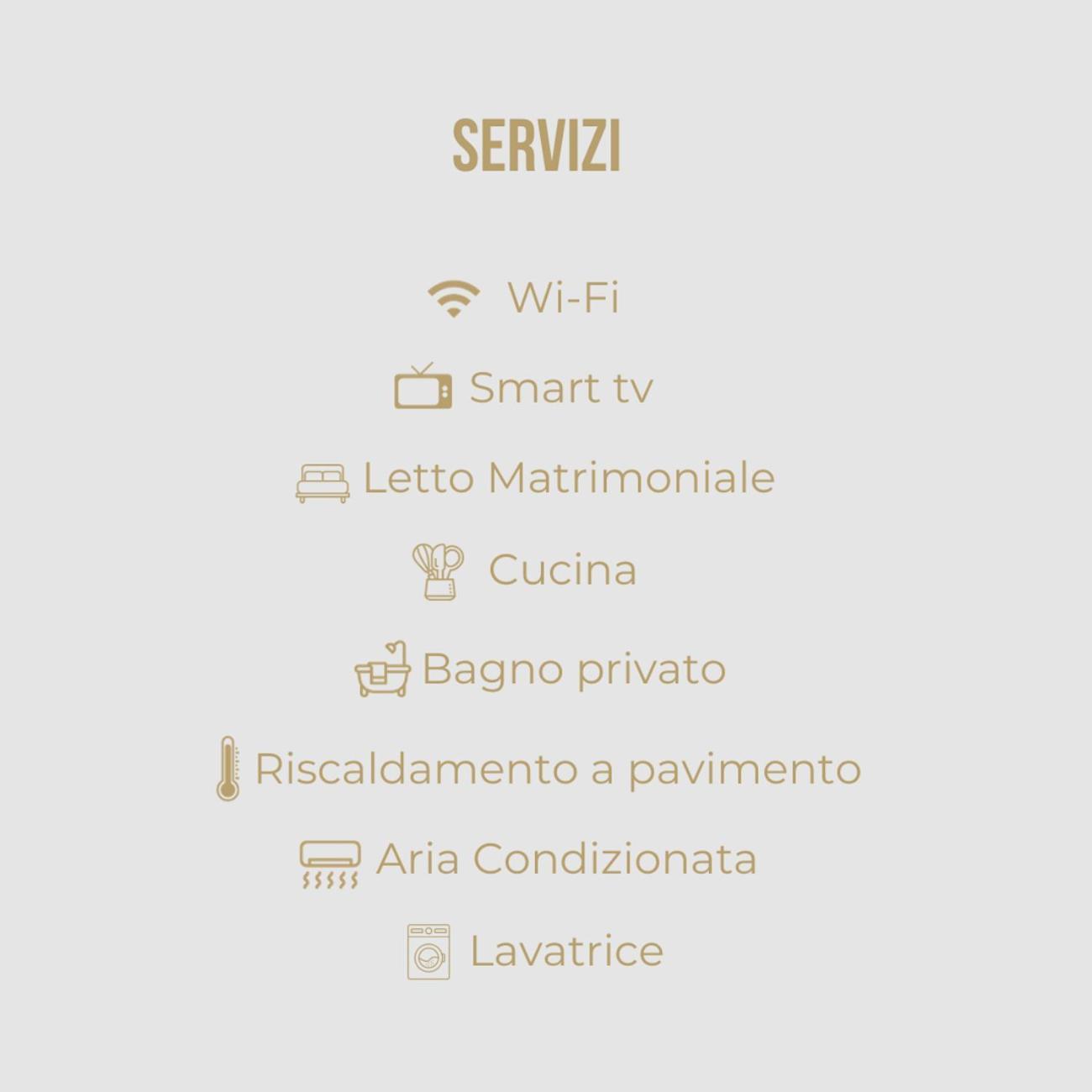 Do Pomi Suite Treviso Exteriér fotografie