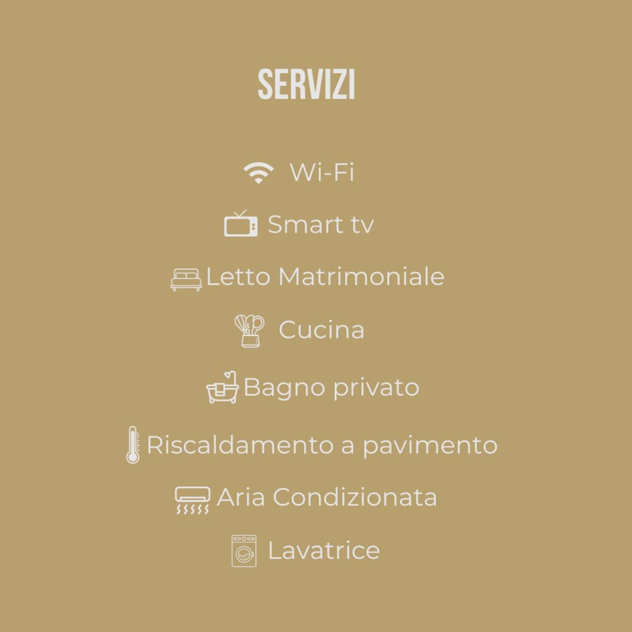 Do Pomi Suite Treviso Exteriér fotografie