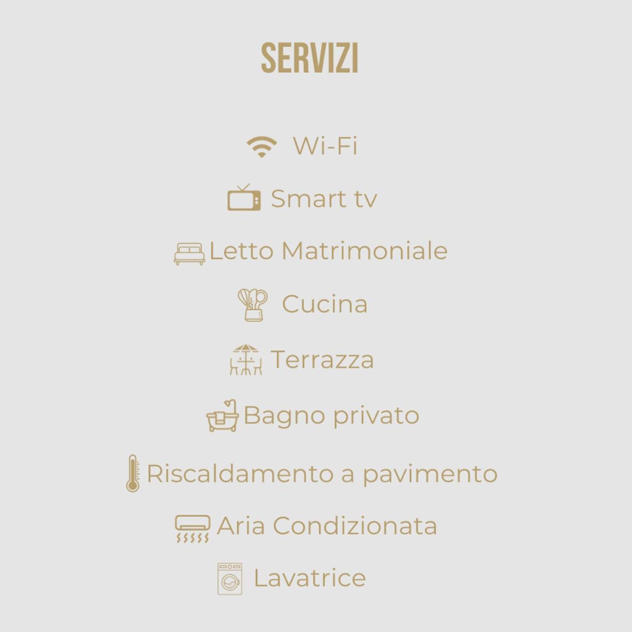 Do Pomi Suite Treviso Exteriér fotografie
